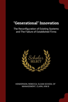 Generational Innovation