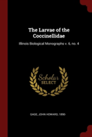 THE LARVAE OF THE COCCINELLIDAE: ILLINOI