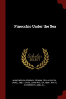 Pinocchio Under the Sea