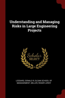 Understanding and Managing Risks in Large Engineering Projects