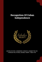 Recognition of Cuban Independence