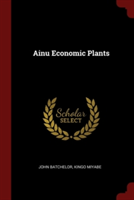 Ainu Economic Plants