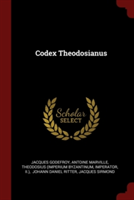 CODEX THEODOSIANUS