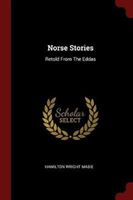Norse Stories