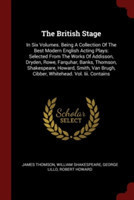 British Stage