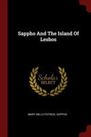 SAPPHO AND THE ISLAND OF LESBOS