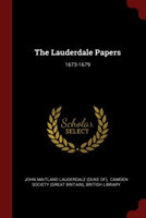 Lauderdale Papers