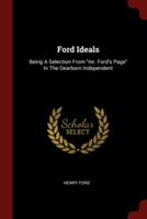 Ford Ideals