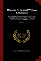 Memoirs of General William T. Sherman