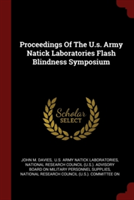 PROCEEDINGS OF THE U.S. ARMY NATICK LABO