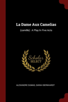 La Dame Aux Camelias