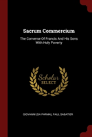 SACRUM COMMERCIUM: THE CONVERSE OF FRANC