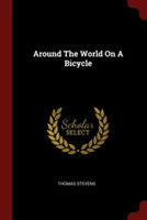 AROUND THE WORLD ON A BICYCLE