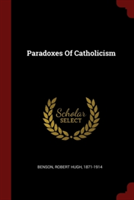 PARADOXES OF CATHOLICISM