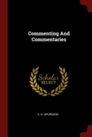 Commenting and Commentaries