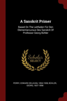 Sanskrit Primer