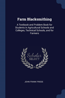 Farm Blacksmithing