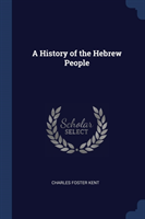 A HISTORY OF THE HEBREW PEOPLE