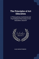 Principles of Art Education
