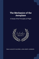 Mechanics of the Aeroplane