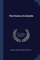 Poetics of Aristotle