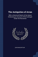 Antiquities of Arran