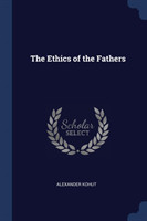 Ethics of the Fathers