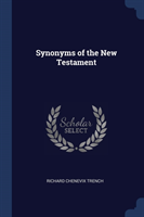 Synonyms of the New Testament