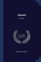 GENESIS; VOLUME 2