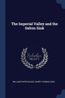 Imperial Valley and the Salton Sink