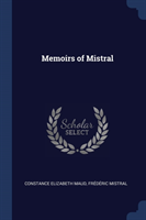 Memoirs of Mistral