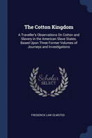 Cotton Kingdom