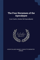 Four Horsemen of the Apocalypse