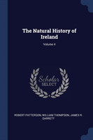 Natural History of Ireland; Volume 4