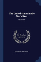 United States in the World War