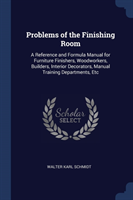 Problems of the Finishing Room