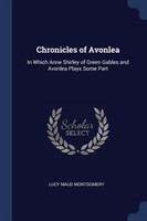 Chronicles of Avonlea