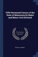 FIFTH DECENNIAL CENSUS OF THE STATE OF M