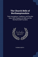 Church Bells of Northamptonshire