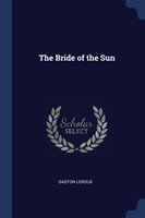 THE BRIDE OF THE SUN