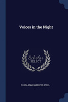 Voices in the Night