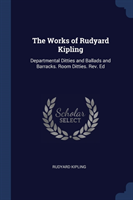 THE WORKS OF RUDYARD KIPLING: DEPARTMENT