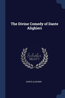 Divine Comedy of Dante Alighieri