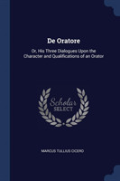 de Oratore