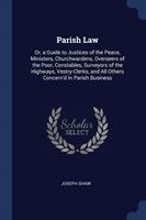 Parish Law