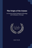 Origin of the Aryans