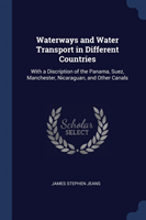 Waterways and Water Transport in Different Countries