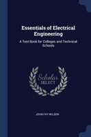 Essentials of Electrical Engineering