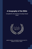 Geography of the Bible