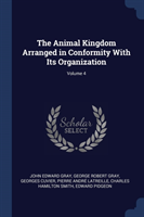 THE ANIMAL KINGDOM ARRANGED IN CONFORMIT